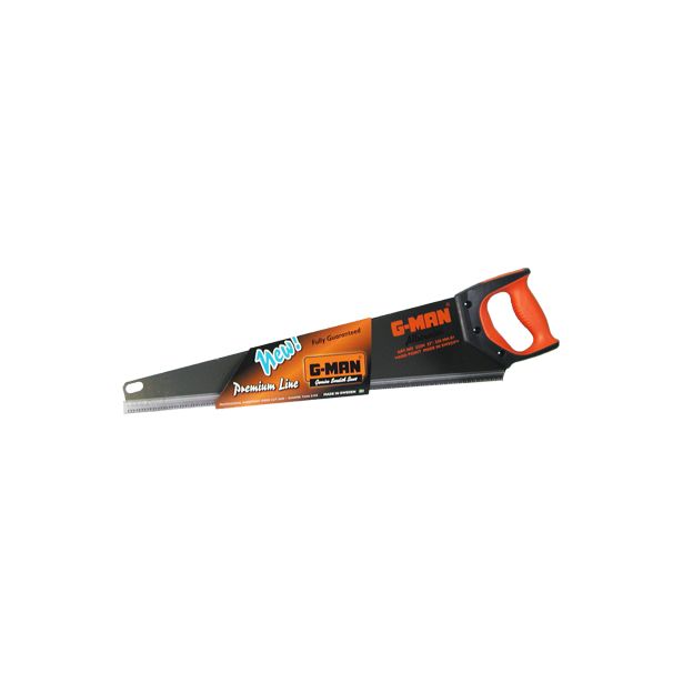 Käsisaha Allrounder R7, 22", 550mm