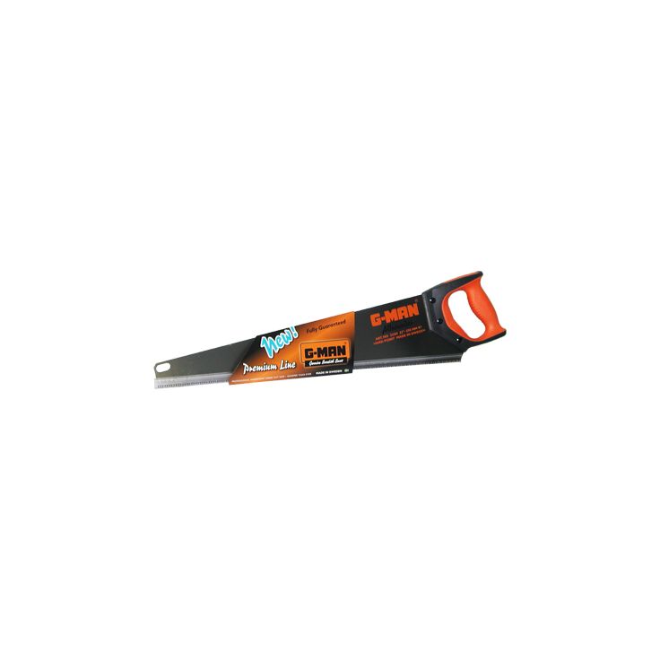 Käsisaha Allrounder R7, 22", 550mm