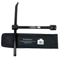 Pyöränmutteriavainsarja ProMaster, 32-33mm, 40/50