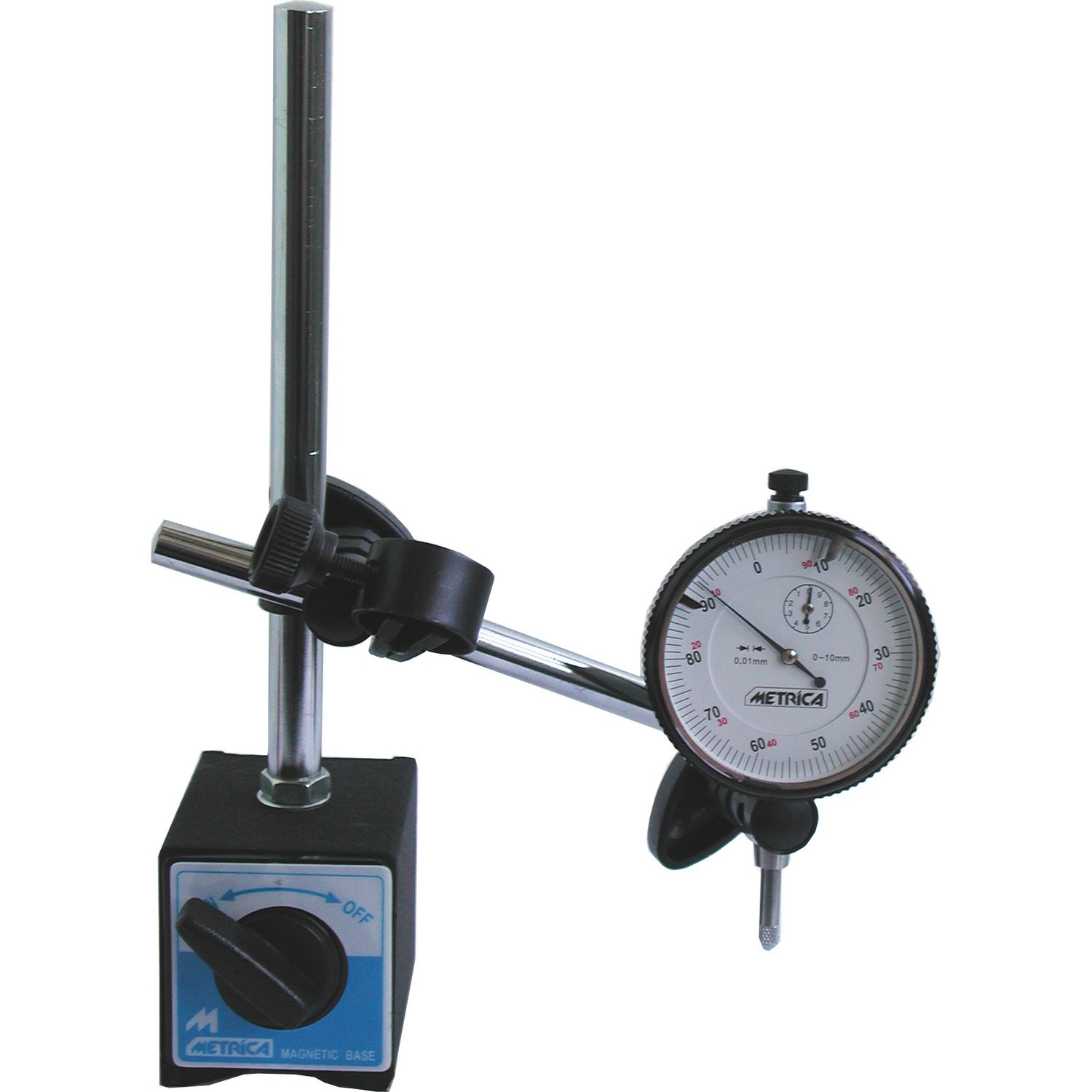 Heittokellon magneettialusta, 230mm