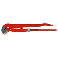 Putkipihdit ProMaster, 420mm, S-malli