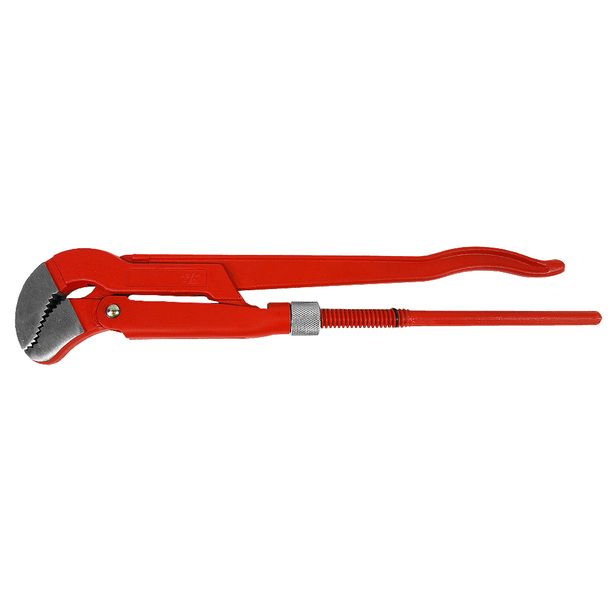 Putkipihdit ProMaster, 420mm, S-malli
