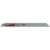 Puukkosahanterä Ruko, HCS 3TPI/225mm/5kpl