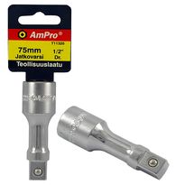 Jatkovarsi AmPro, 1&quot;, 400mm