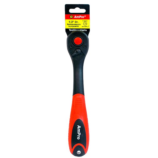 Komposiittiräikkäväännin AmPro, 1/2"