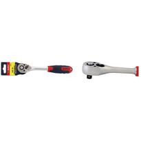Räikkäväännin AmPro, 1/2&amp;quot