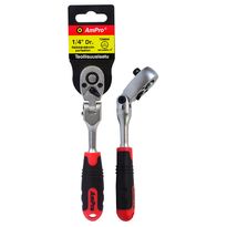 Räikkäväännin AmPro, 1/4&quot;, taipuisa