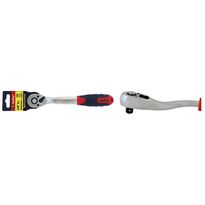 Räikkäväännin AmPro, 1/2&quot;, 72 hammasta