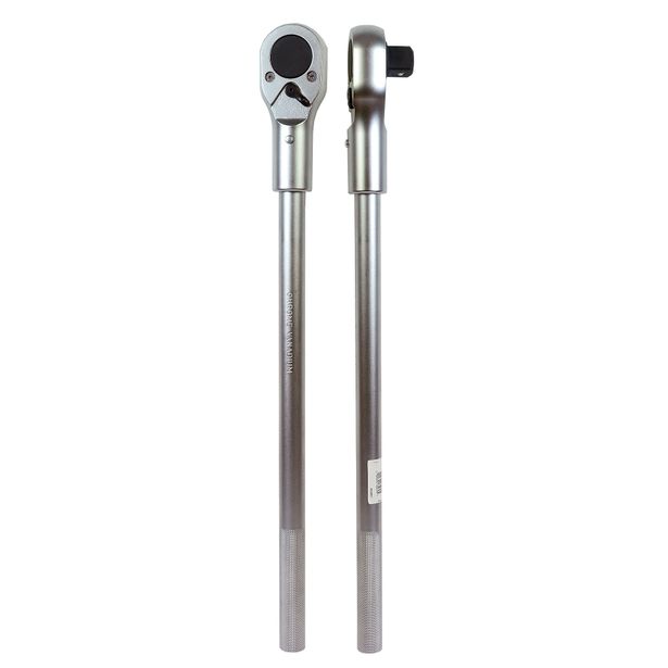 Räikkäväännin AmPro, 1"