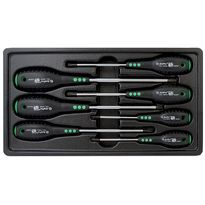 Ruuvimeisselisarja-TORX AmPro, 7-osainen