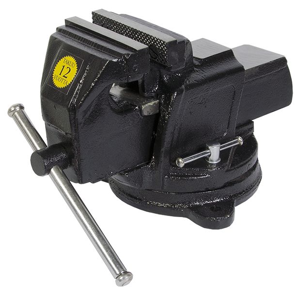 Viilapenkki ProMaster, 80mm, 12 v takuu