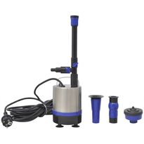 Lähdepumppu 50 w 1750 l/t