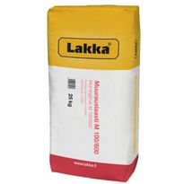 Muurauslaasti Lakka M 100/600, eri värejä