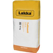 Tulilaasti Lakka, 15kg