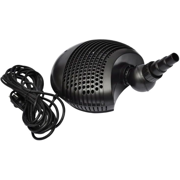Lammen pumppu 10 000 l/t_1