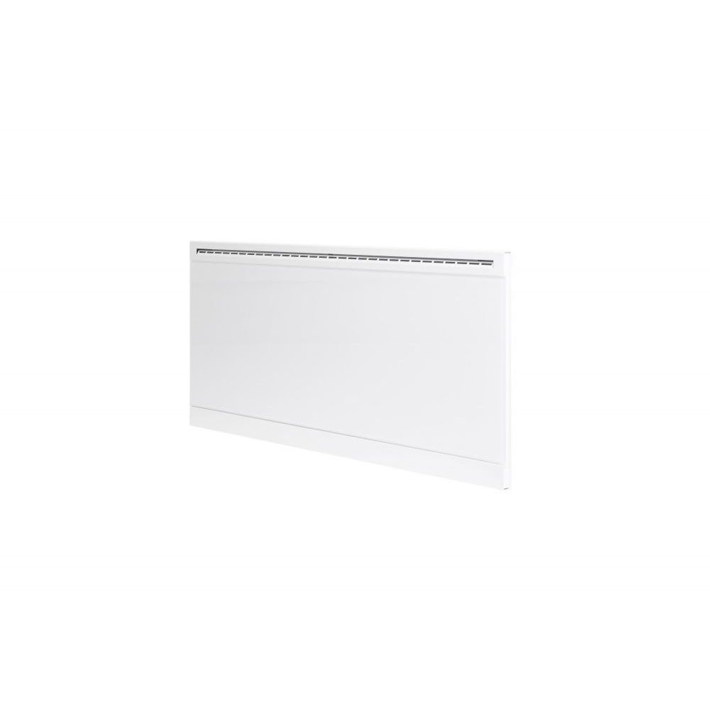 Lämmitin Adax Iver WiFi H10KWT, 1000W, 330x809mm, valkoinen