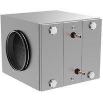 Lämmitys- ja viilennyspatteri Vallox MLV Multi 250