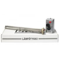 Lämpötykki Pistesarjat Effekt 60PI+TYK 230/400v 435mm