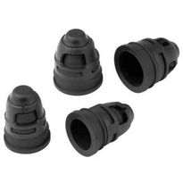 Läpivienti Roth Quick, 25-34mm