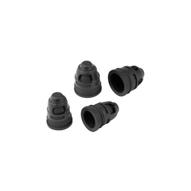 Läpivienti Roth Quick 25 34mm