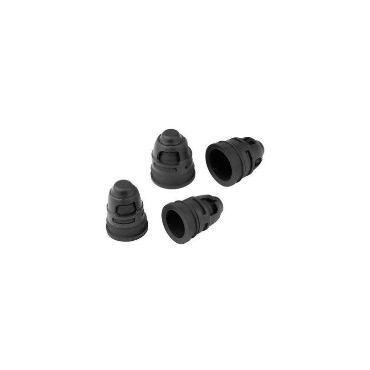Läpivienti Roth Quick 25 34mm