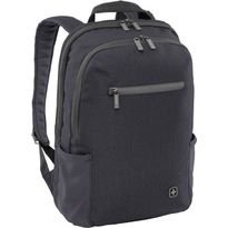 Läppärireppu Wenger CityFriend, 16&quot;, 19l, musta