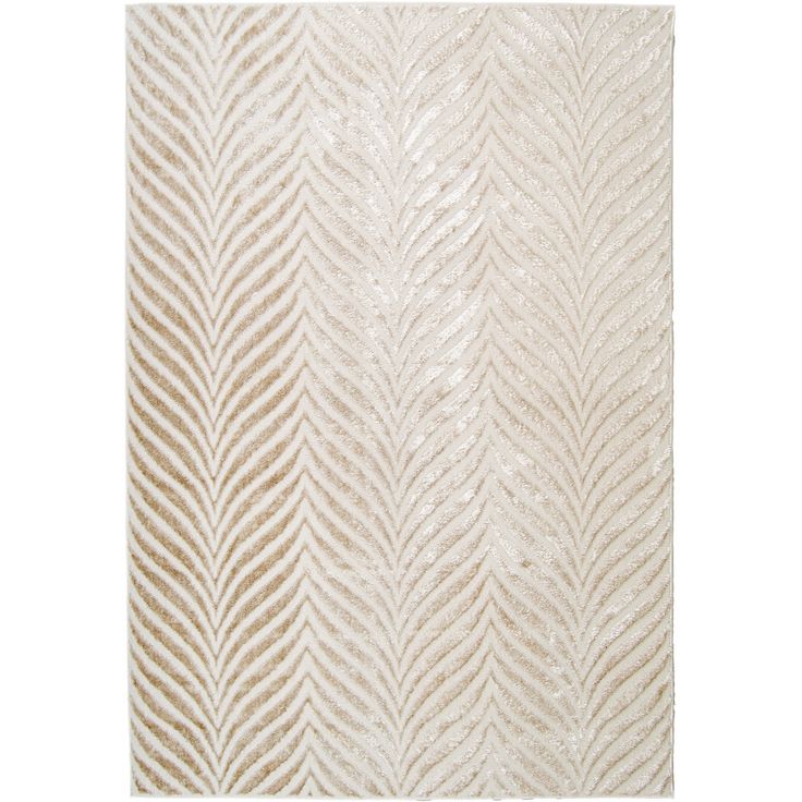 Matto NOKOHOME Latte 230x330cm beige