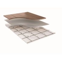 Lattialämmitysputki Roth X-PERT 20x2mm, 120m