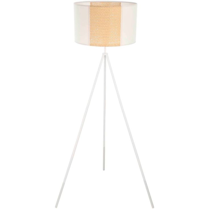 Lattiavalaisin Eglo Arnhem, 151cm, meriheinä