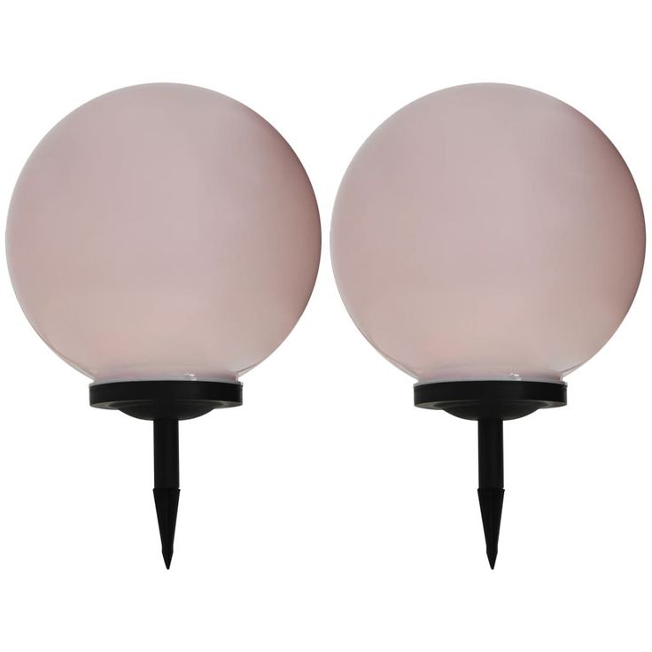 Led-aurinkokennovalaisin 2kpl väriä vaihtava pyöreä 40cm rgb_1