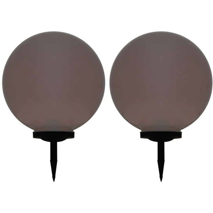 Led-aurinkokennovalaisin 2kpl väriä vaihtava pyöreä 50cm rgb_1