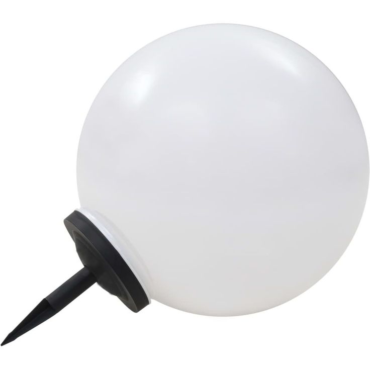 Led-aurinkokennovalaisin väriä vaihtava pyöreä 50 cm rgb_1