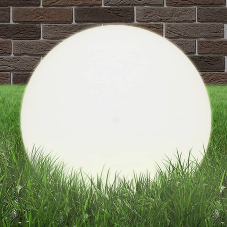 Led-pallovalaisimet 50 cm akryyli_1