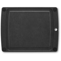 Leikkuulauta Victorinox All-in-One, 37x28,5cm, musta