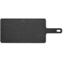 Leikkuulauta Victorinox Handy, 35,5x19cm, musta