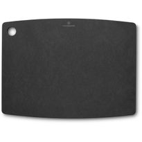 Leikkuulauta Victorinox Kitchen, 44,5x33cm, musta