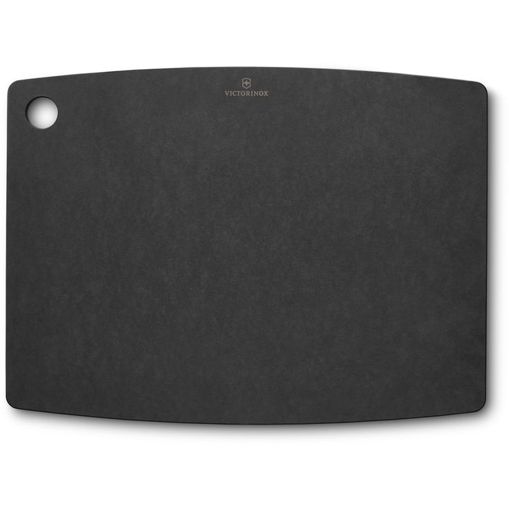 Leikkuulauta Victorinox Kitchen 44 5x33cm musta