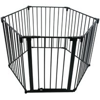 Lemmikkiportti/pentukehä Top Safe 2-in-1, eri värejä