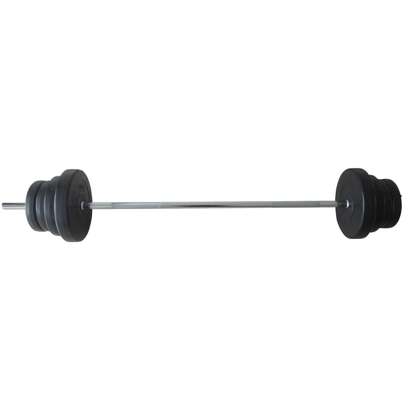 Levypainosetti Fit'n Shape, yht.50kg
