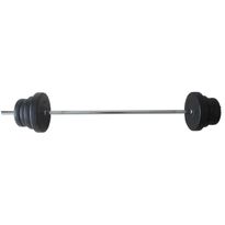 Levypainosetti Fit&#039;n Shape, yht.50kg