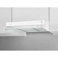 Liesikupu Savo FK-8105-W, 50cm, valkoinen