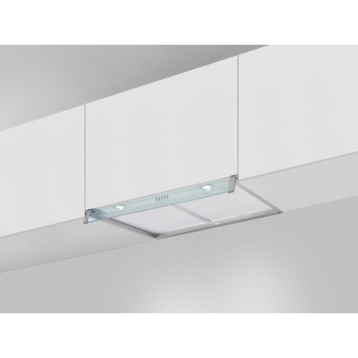 Liesituuletin Savo G-6206-S2, 60cm, ruostumaton teräs