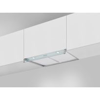 Liesituuletin Savo G-6206-S2, 60cm, ruostumaton teräs, Verkkokaupan poistotuote
