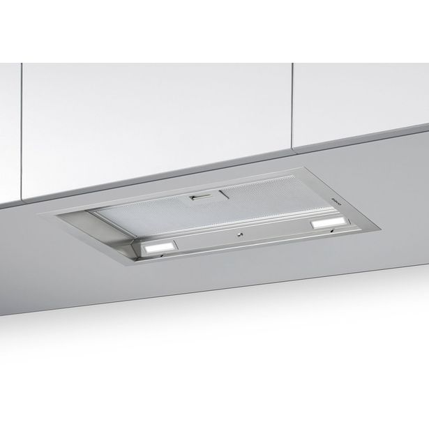 Liesituuletin Savo G-5805-S, 52cm, ruostumaton teräs