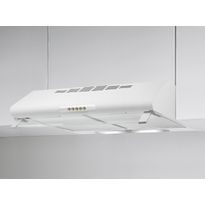 Liesituuletin Savo F-1605-W, 50cm, valkoinen, Verkkokaupan poistotuote