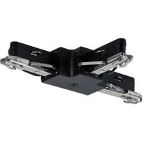 Liitin T-haara Paulmann URail T-connector, 36x29mm, eri värejä