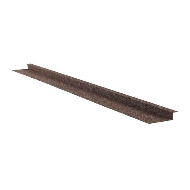 Liitoslista Queentile 2000x180mm Ruskea