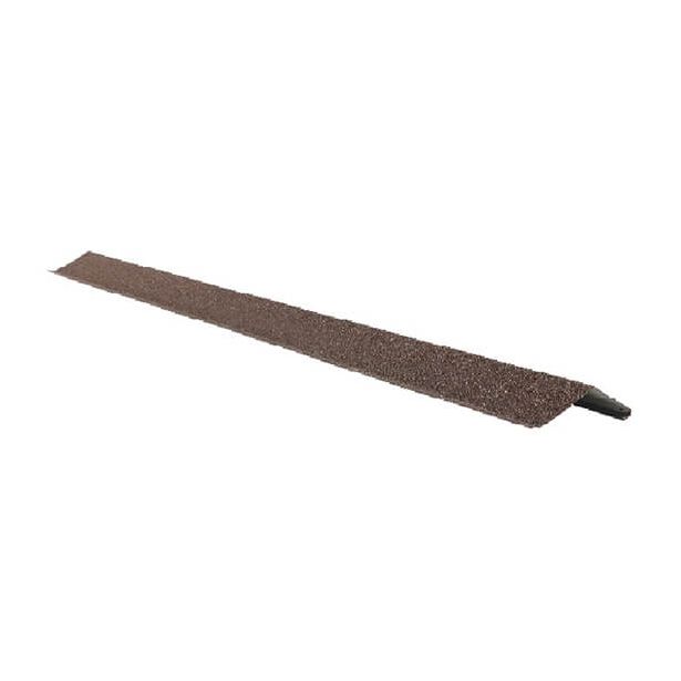 Liitoslista Queentile 2000x65mm Ruskea