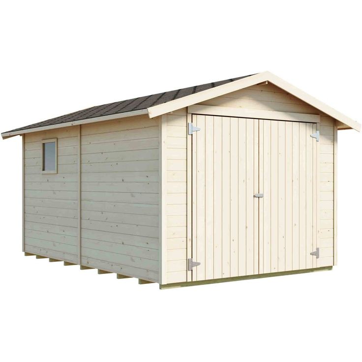 Pihavaja Luoman Lillevilla +6
