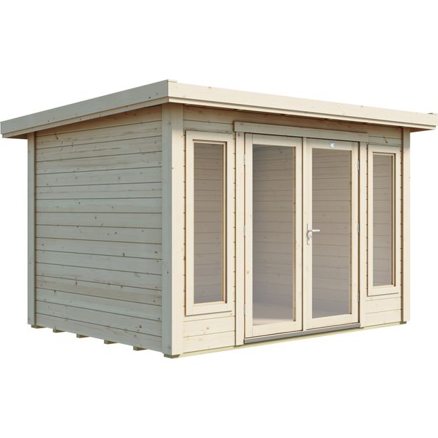 Vierasmaja Luoman Lillevilla 427 Suovu, 8.3m²